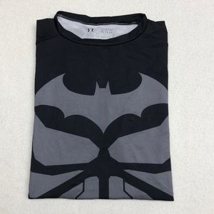 Batman Under Armour t-shirt